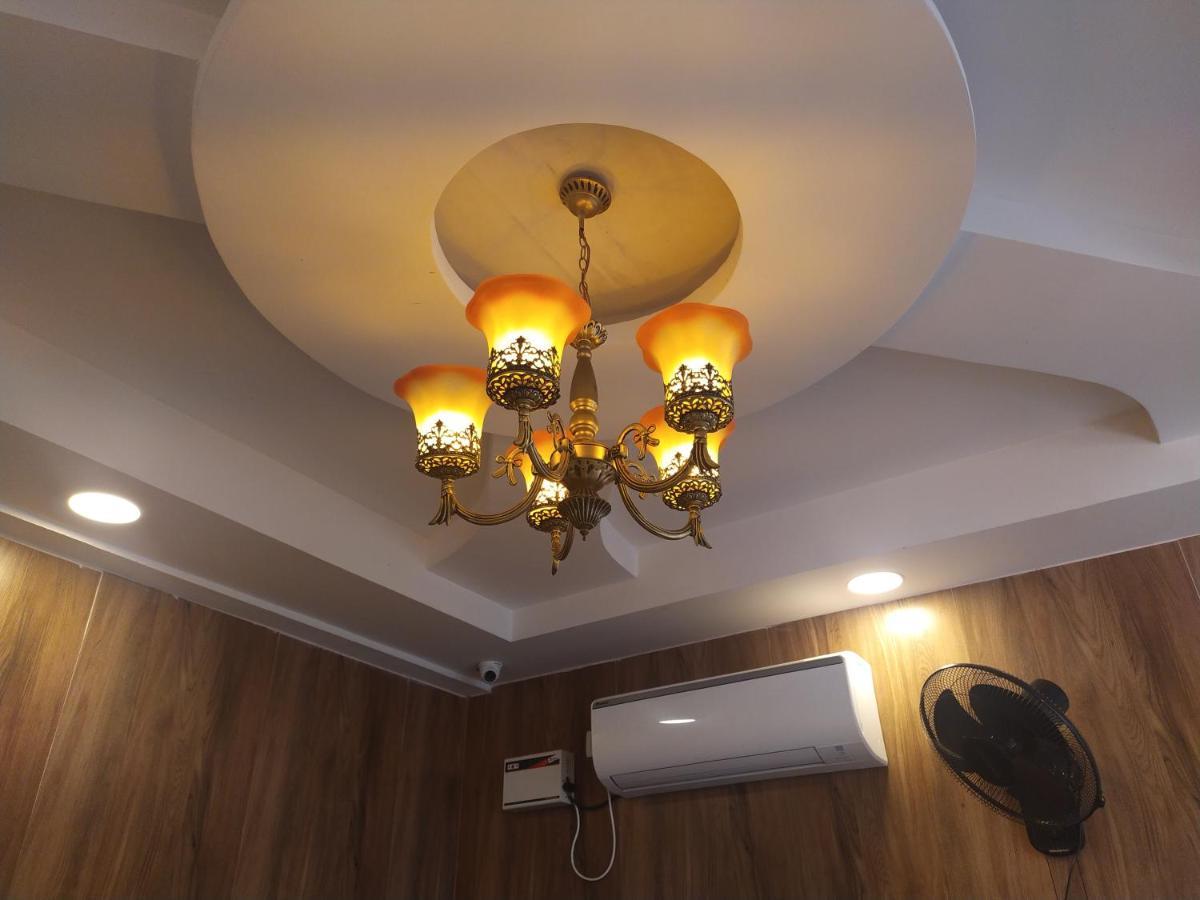 Hotel Rani And Rani Residency Puducherry Zewnętrze zdjęcie