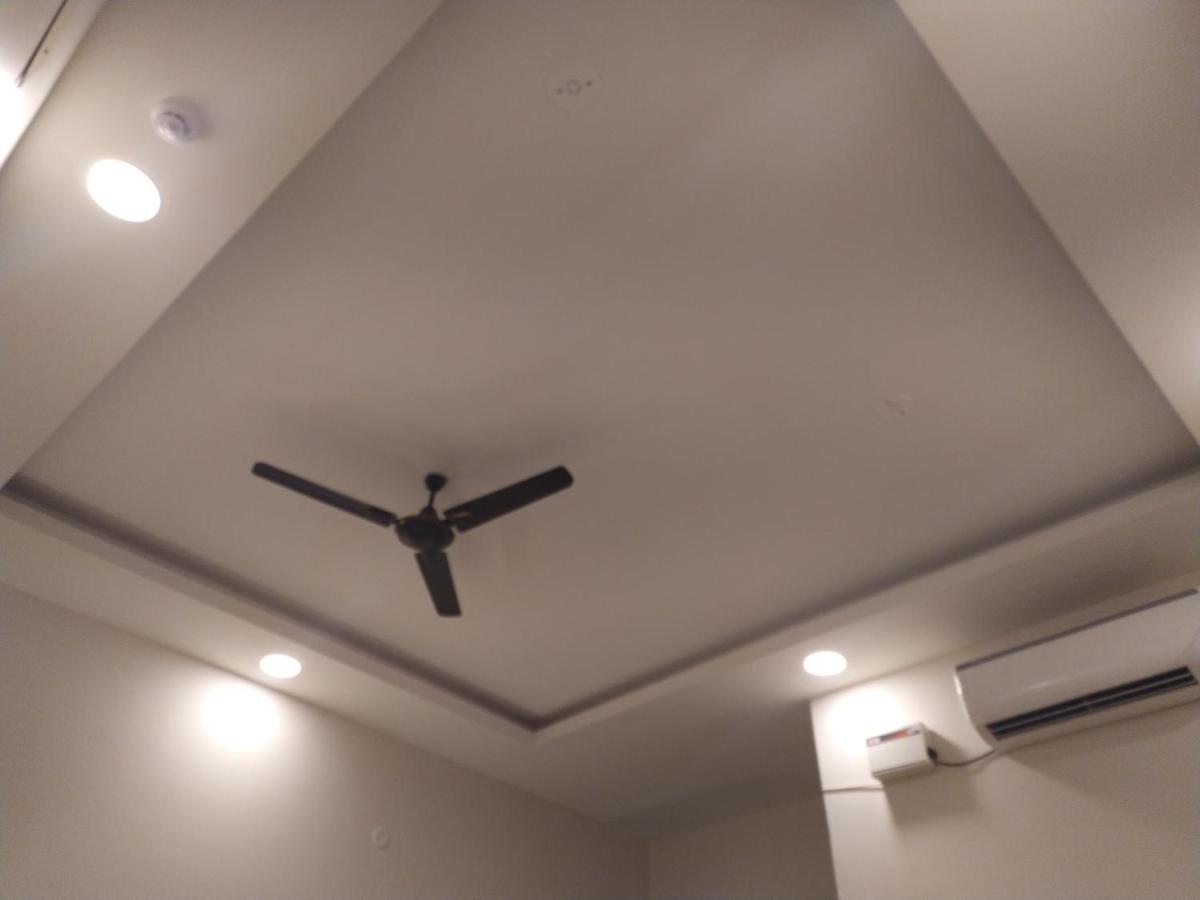 Hotel Rani And Rani Residency Puducherry Zewnętrze zdjęcie