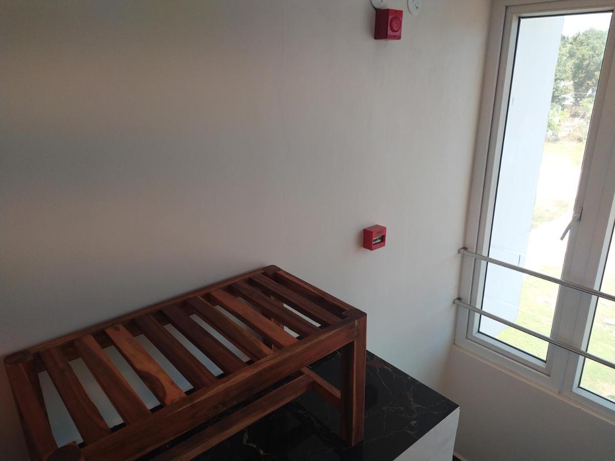 Hotel Rani And Rani Residency Puducherry Zewnętrze zdjęcie